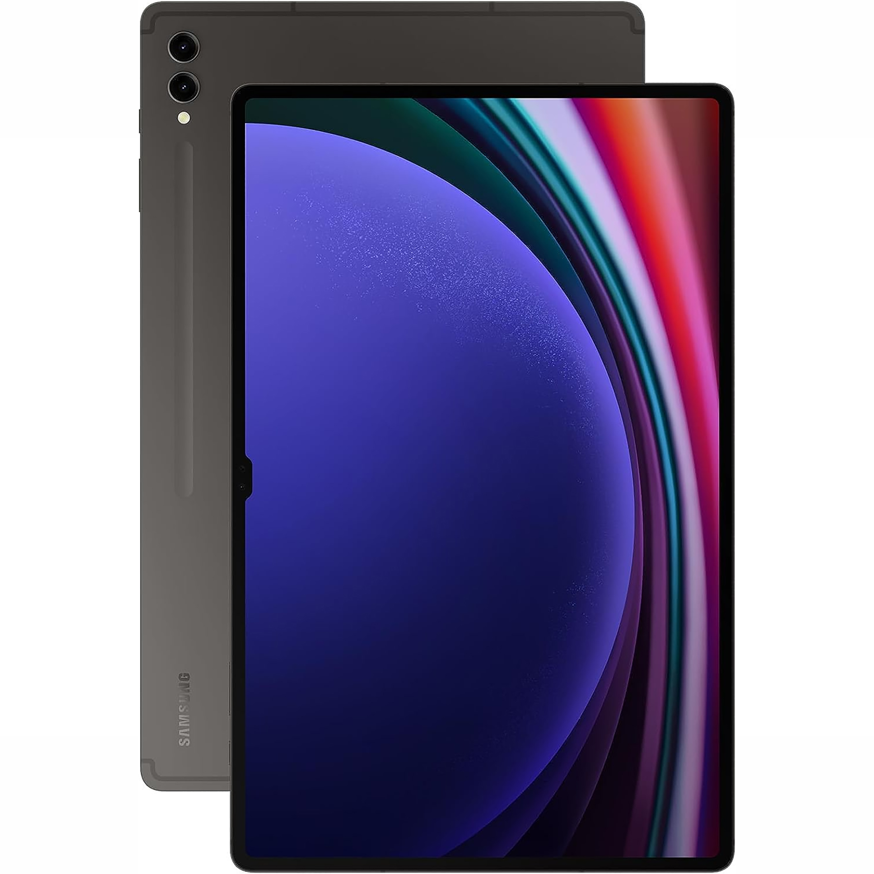 تبلت سامسونگ مدل Galaxy Tab S9 Ultra ظرفیت 256 گیگابایت و رم 12 گیگابایت