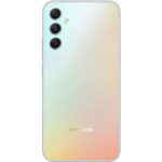 گوشی موبایل سامسونگ مدل Galaxy A34 5G دو سیم کارت ظرفیت 256 گیگابایت و رم 8 گیگابایت - ویتنام